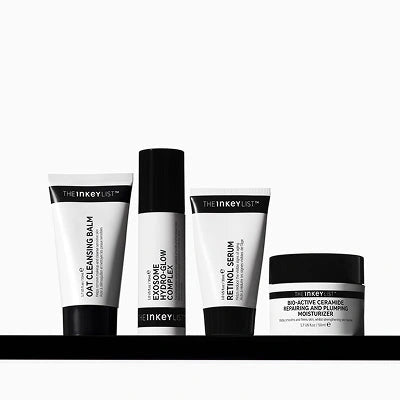 Skincare Sets